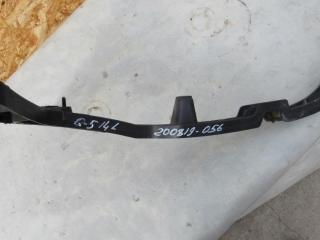 Крепление бампера переднего Audi Q5 8R [рестайлинг] 2014, 2.0 л., CPMB, бензин, АКПП, внедорожник 5 дв., 8R0807453