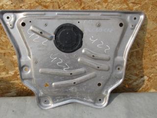 защита двигателя BMW X5 F15 2015, 4.4 л., N63 B44 B, бензин, АКПП, внедорожник 5 дв., 6853814