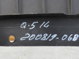 накладка декоративная Audi Q5 8R [рестайлинг] 2014, 2.0 л., CPMB, бензин, АКПП, внедорожник 5 дв., 8R0807081A