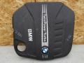 крышка двигателя передняя BMW X5 F15 2015, 4.4 л., N63 B44 B, бензин, АКПП, внедорожник 5 дв., 8513452 - фото №3