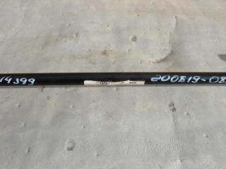 стабилизатор подвески задний Audi A4 B8 [рестайлинг] 2014, 1.8 л., CJEB, бензин, АКПП, универсал