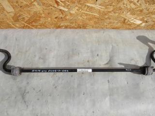 стабилизатор подвески задний Audi A4 B8 [рестайлинг] 2014, 1.8 л., CJEB, бензин, АКПП, универсал, 8K0511305AD