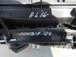 отопитель в сборе (печка) Audi A4 B8 [рестайлинг] 2014, 1.8 л., CJEB, бензин, АКПП, универсал, 8T0820521F