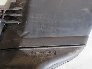 воздухозаборник Audi Q5 8R [рестайлинг] 2014, 2.0 л., CNCD, бензин, АКПП, внедорожник 5 дв., 8R0129739A