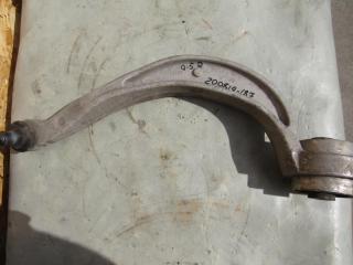 рычаг передний правый Audi Q5 8R [рестайлинг] 2014, 2.0 л., CNCD, бензин, АКПП, внедорожник 5 дв., 8K0407696H