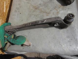 рычаг передний правый Audi Q5 8R [рестайлинг] 2014, 2.0 л., CNCD, бензин, АКПП, внедорожник 5 дв., 8K0407156C