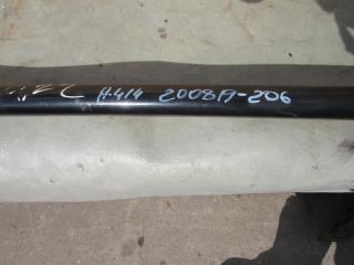 стабилизатор подвески передний Audi A4 B8 [рестайлинг] 2014, 1.8 л., CJEB, бензин, АКПП, универсал