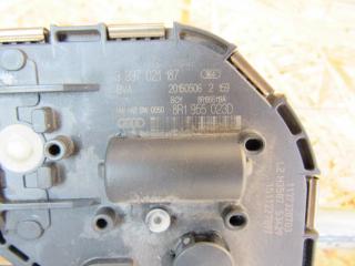 механизм стеклоочистителя (трапеция дворников) Audi Q5 8R [рестайлинг] 2014, 2.0 л., CNCD, бензин, АКПП, внедорожник 5 дв., 8R1955023D