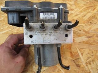 блок ABS Audi A4 B8 [рестайлинг] 2014, 1.8 л., CJEB, бензин, АКПП, универсал, 8K0907379CN