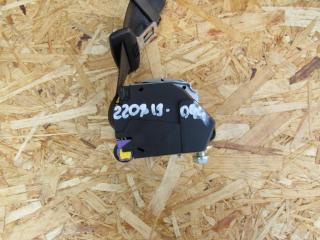 ремень безопасности Audi Q5 8R [рестайлинг] 2014, 2.0 л., CNCD, бензин, АКПП, внедорожник 5 дв., 8R0857805J