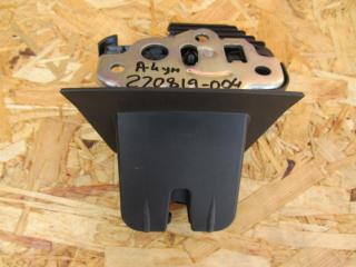 замок багажника Audi Q5 8R 2010, 1.8 л., бензин, АКПП, 8R0827505