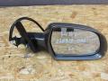 зеркало наружное правое Audi A4 B8 [рестайлинг] 2014, 1.8 л., CJEB, бензин, АКПП, универсал - фото №4