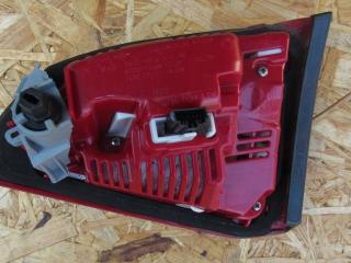 фонарь крышки багажника левый Audi A4 B8 [рестайлинг] 2014, 1.8 л., CJEB, бензин, АКПП, универсал