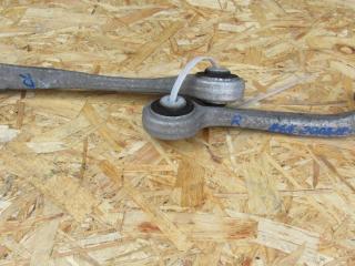 рычаг передний правый Audi A4 B8 [рестайлинг] 2014, 1.8 л., CJEB, бензин, АКПП, универсал