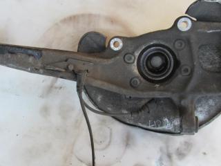 ступица передняя правая Audi A4 B8 [рестайлинг] 2014, 1.8 л., CJEB, бензин, АКПП, универсал