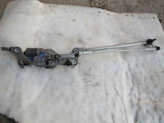 механизм стеклоочистителя (трапеция дворников) Porsche Cayenne 958 [рестайлинг] 2016, 3.0 л., MCV.VA, дизель, АКПП, внедорожник 5 дв., 7P0955119