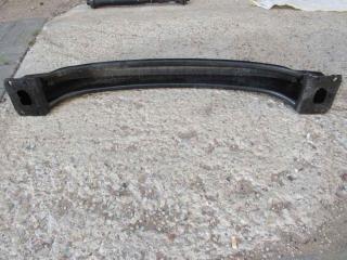 усилитель бампера переднего Porsche Cayenne 958 [рестайлинг] 2016, 3.0 л., MCV.VA, дизель, АКПП, внедорожник 5 дв.