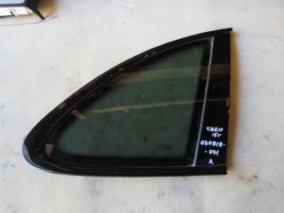 стекло кузовное боковое правое Porsche Cayenne 958 [рестайлинг] 2016, 3.0 л., MCV.VA, дизель, АКПП, внедорожник 5 дв.