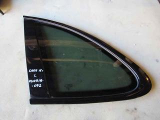 стекло кузовное боковое левое Porsche Cayenne 958 [рестайлинг] 2016, 3.0 л., MCV.VA, дизель, АКПП, внедорожник 5 дв.