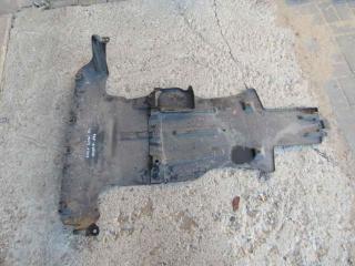 защита двигателя Porsche Cayenne 958 [рестайлинг] 2016, 3.0 л., MCV.VA, дизель, АКПП, внедорожник 5 дв.