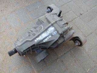 редуктор заднего моста Porsche Cayenne 958 [рестайлинг] 2016, 3.0 л., MCV.VA, дизель, АКПП, внедорожник 5 дв.