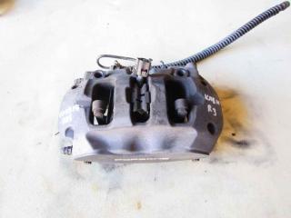 суппорт задний правый Porsche Cayenne 958 [рестайлинг] 2016, 3.0 л., MCV.VA, дизель, АКПП, внедорожник 5 дв.