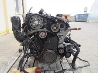 двигатель Audi A4 B8/8K 2009, 2.0 л., CAGA, дизель, АКПП, седан, CAG