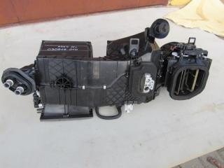 корпус отопителя (печки) Porsche Cayenne 958 [рестайлинг] 2016, 3.0 л., MCV.VA, дизель, АКПП, внедорожник 5 дв.