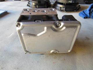 блок ABS Porsche Cayenne 958 [рестайлинг] 2016, 3.0 л., MCV.VA, дизель, АКПП, внедорожник 5 дв., 7P0907379T