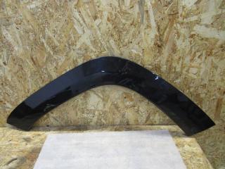 накладка колесной арки передний левый Jeep Grand Cherokee 4 поколение [рестайлинг] 2016