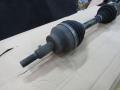 полуось передняя левая (приводной вал, ШРУС) Jeep Grand Cherokee 4 поколение [рестайлинг] 2016, 3.0 л., дизель, P68193661AA - фото №2