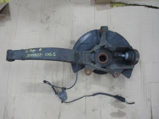 ступица передняя правая Jeep Grand Cherokee 4 поколение [рестайлинг] 2016, 3.0 л., дизель