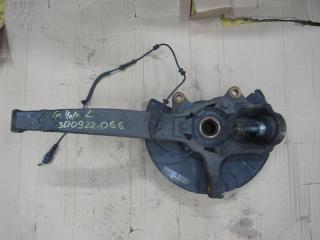 ступица передняя левая Jeep Grand Cherokee 4 поколение [рестайлинг] 2016, 3.0 л., дизель