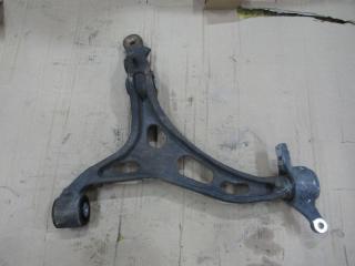 рычаг передний левый Jeep Grand Cherokee 4 поколение [рестайлинг] 2016, 3.0 л., дизель, 68022605AD