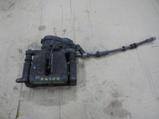 суппорт задний правый Audi A6 4G/C7 [рестайлинг] 2014