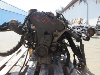 двигатель Audi A4 B8/8K 2009, 2.0 л., CAHA, дизель, АКПП, универсал, CAH