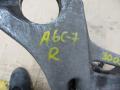 ступица задняя правая Audi A6 4G/C7 [рестайлинг] 2014, 4G0505543C - фото №8