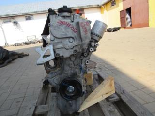 двигатель Volkswagen Golf 6 поколение 2012, 1.4 л., CTHD, бензин, АКПП, хетчбэк 5 дв., CTH