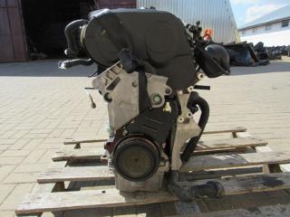 двигатель Volkswagen Golf 5 поколение 2004, 2.0 л., BKD, дизель, АКПП, хетчбэк 5 дв., BKD