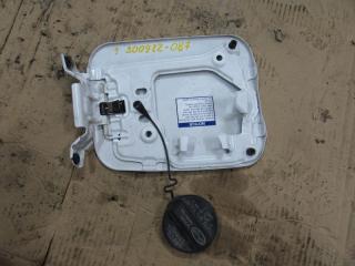 лючок топливного бака Toyota RAV4 5 поколение (XA50) 2020