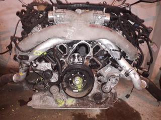 двигатель Audi Q7 4M 2016, 4.0 л., CZAC, дизель, АКПП, внедорожник 5 дв., CZAC
