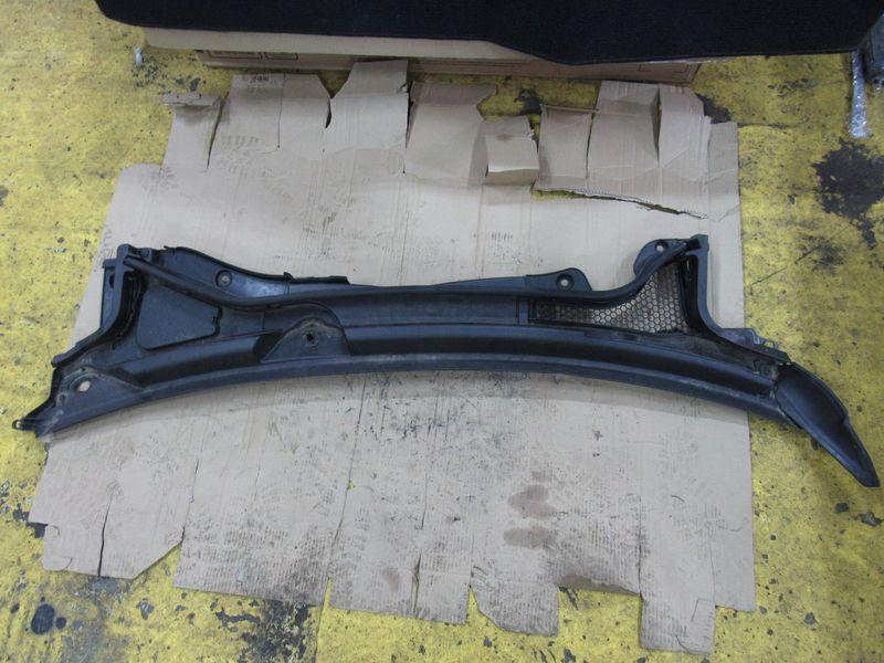 дождевик Alfa Romeo Stelvio 1 поколение 2019, 156134659 - фото №1