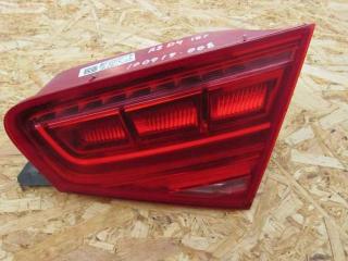 фонарь крышки багажника правый Audi A8 D4/4H 2012, 4.2 л., CDRA, бензин, АКПП, седан, 4H0945094