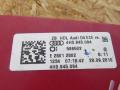 фонарь крышки багажника правый Audi A8 D4/4H 2012, 4.2 л., CDRA, бензин, АКПП, седан, 4H0945094 - фото №3