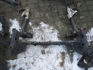балка подвески передняя (подрамник) Audi A8 D4/4H 2012, 4.2 л., CDRA, бензин, АКПП, седан