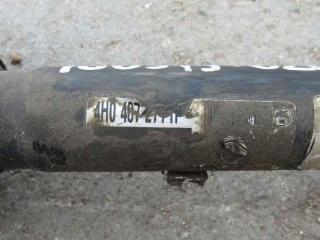 полуось передняя правая (приводной вал, ШРУС) Audi A8 D4/4H 2012, 4.2 л., CDRA, бензин, АКПП, седан, 4H0407271H