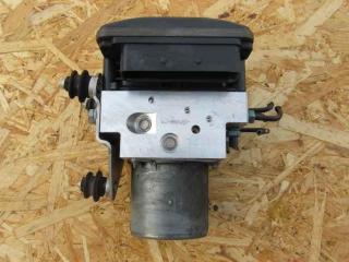 блок ABS Audi A8 D4/4H 2012, 4.2 л., CDRA, бензин, АКПП, седан, 4H0907379E