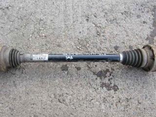 полуось задняя (приводной вал, ШРУС) Audi A8 D4/4H 2012, 4.2 л., CDRA, бензин, АКПП, седан, 8R0501203C