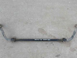 стабилизатор подвески задний Audi A8 D4/4H 2012, 4.2 л., CDRA, бензин, АКПП, седан, 4H0411309