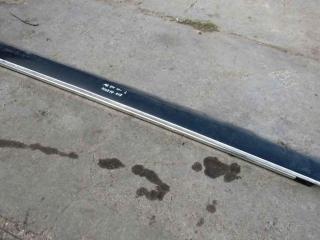 накладка на порог Audi A8 D4/4H [рестайлинг] 2014, 4.2 л., CDRA, бензин, АКПП, седан, 4H0853859